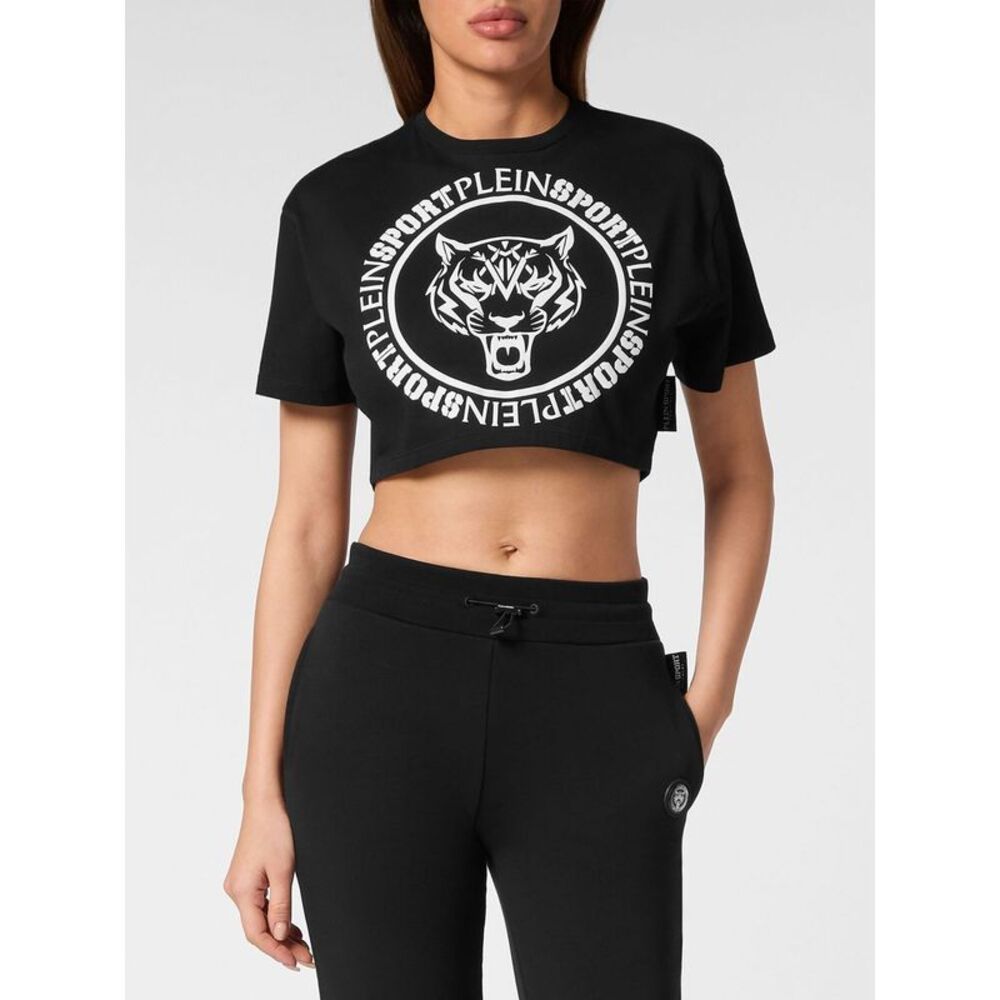 Plein Sport Women T-Shirt Woman Plein Sport